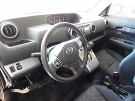 2012 Scion XB Black 2.4 LAT #Z24804